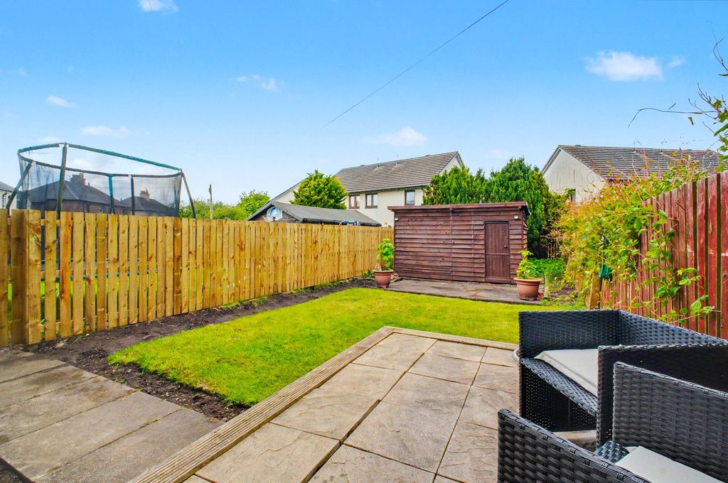 Additional image 14 of 2 bed flat for saleMckinlay Crescent, Irvine KA12