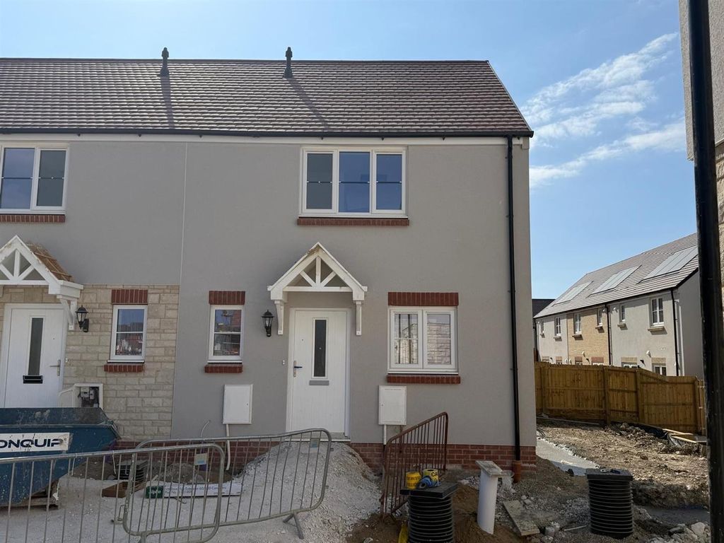 Property photo 1 of 8 Plot 362 Front.Jpeg.Jpg