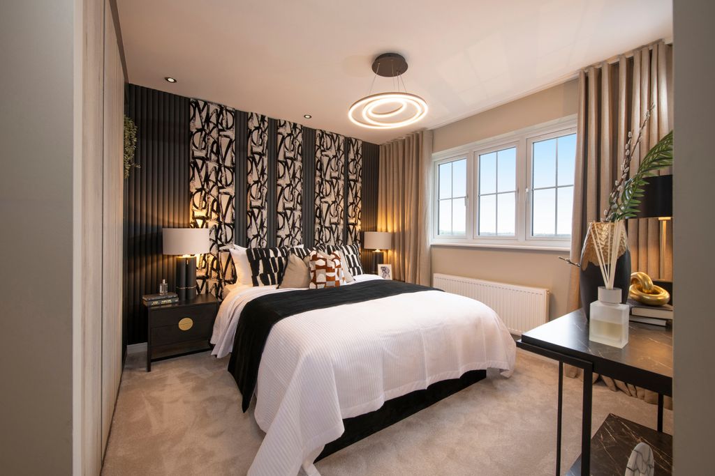 Property photo 3 of 13 Showhome Photography