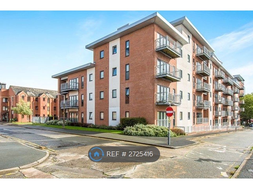 Property photo 1 of 8 Outside View