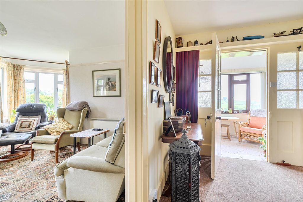 Milton Abbot, West Devon - 8.09 Acres PL19 photo 5