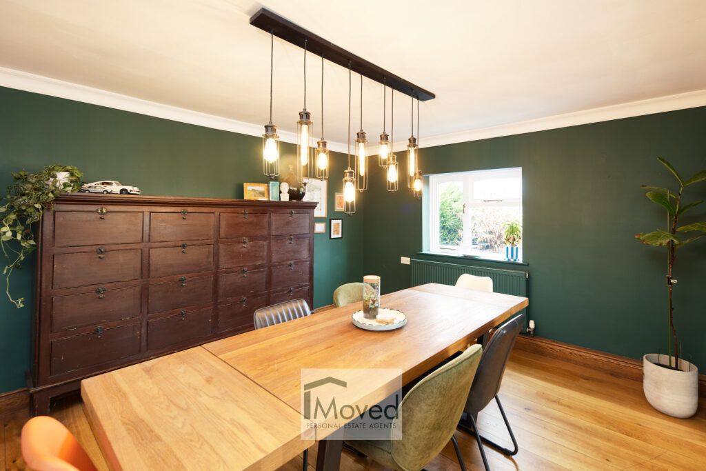 Property photo 3 of 29 Dining Room -2