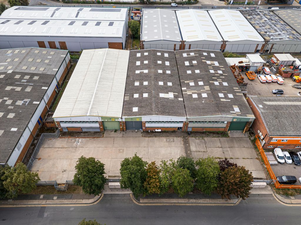 Property photo 3 of 11 Argo_London_Ind_Est_Drone_0026.Jpg