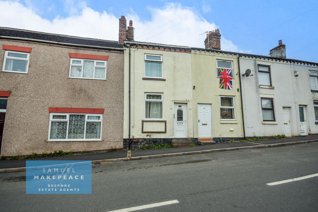 Property photo 1 of 15 Two Bedroom Terrace Property Chain Free Opportunity €“ Ideal For Renovation