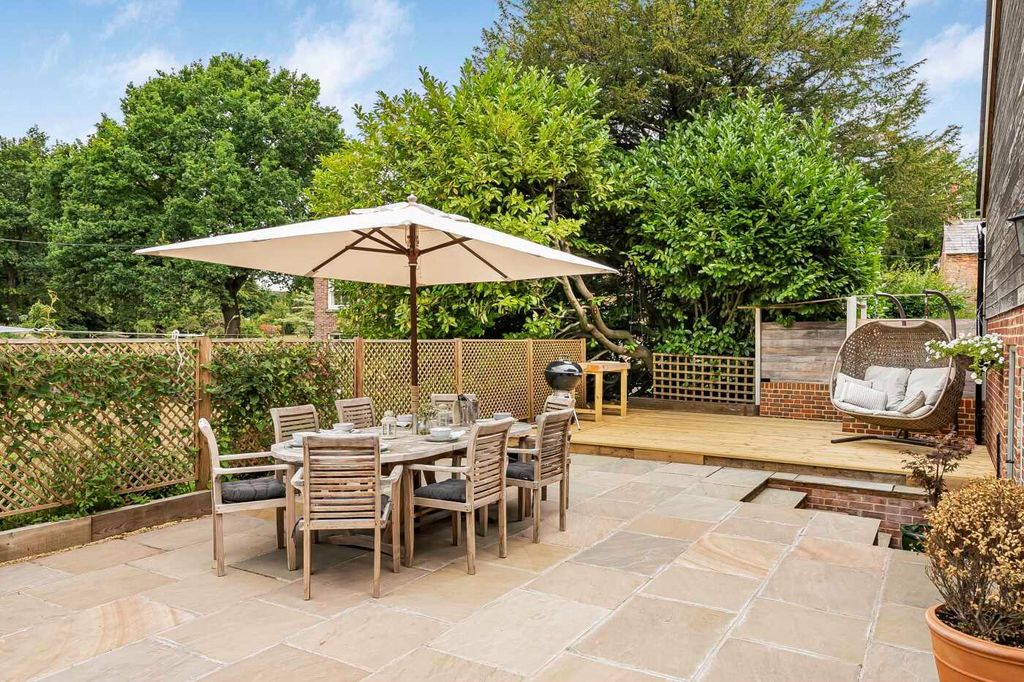 Additional image 6 of 5 bed detached house for saleHavering Lane, Milton Lilbourne, Pewsey, Wiltshire SN9