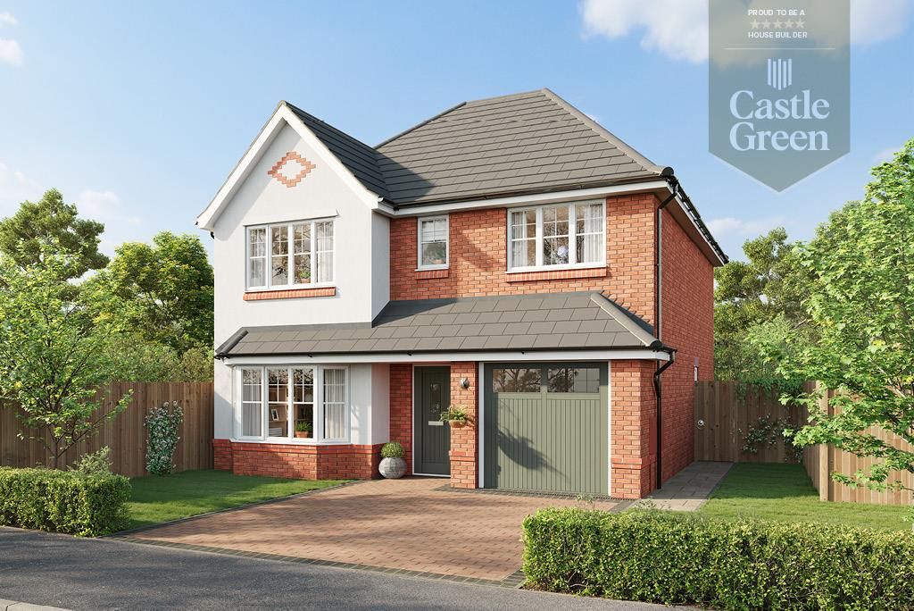 Property photo 1 of 18 Housetype.CGI40 - Wentworth Render.Jpg