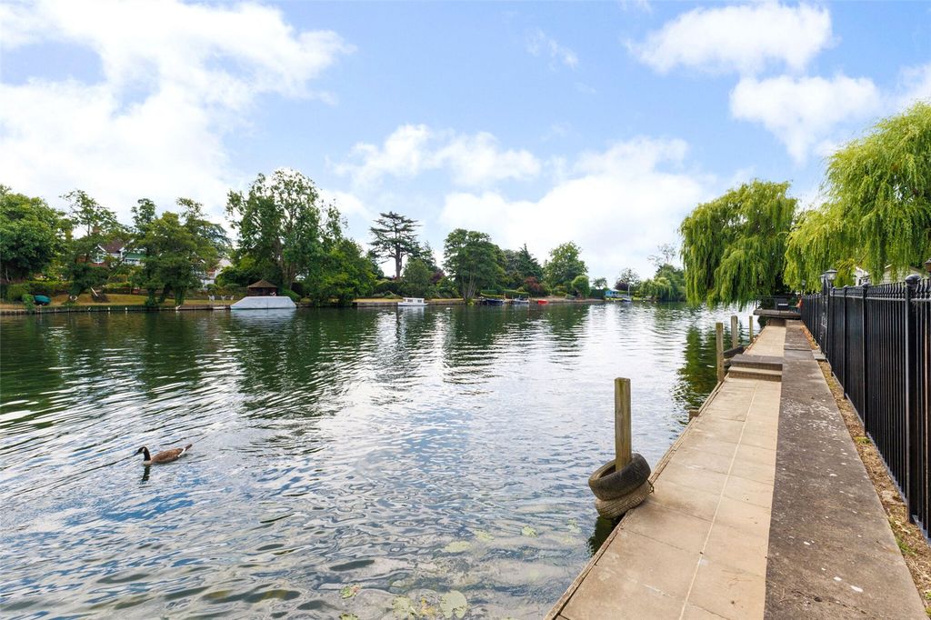 Additional image 24 of 4 bed detached house for saleChauntry Road, Maidenhead, Berkshire SL6