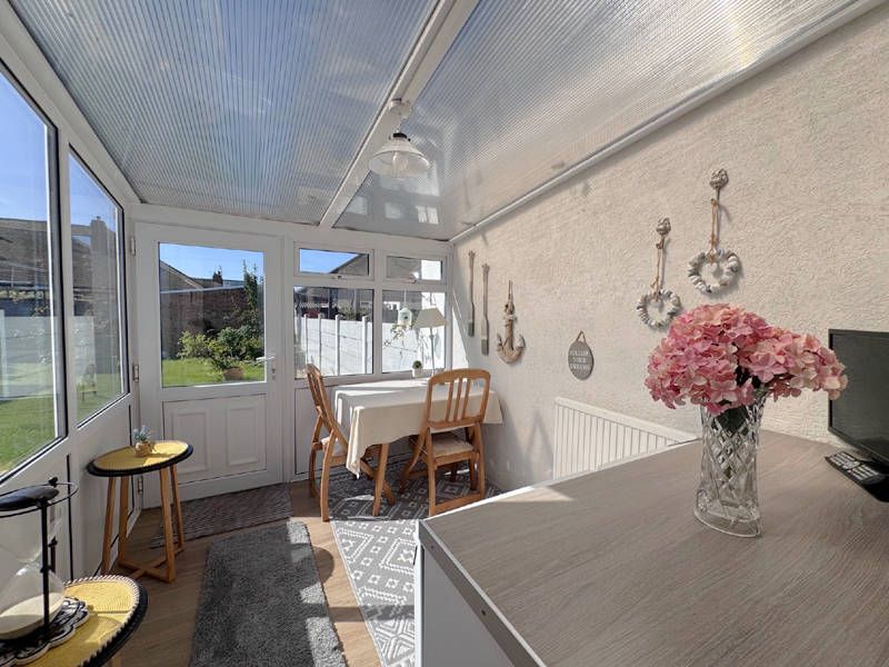 Property photo 3 of 24 Conservatory