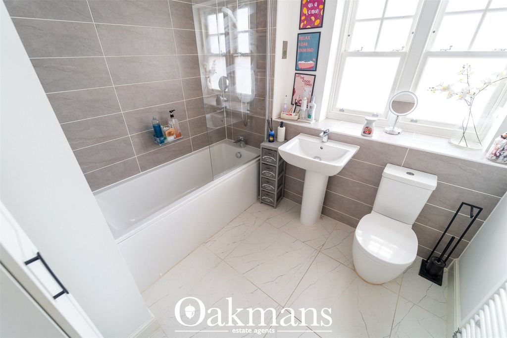 Additional image 20 of 2 bed flat for saleMacniece Close, Birmingham, West Midlands B29