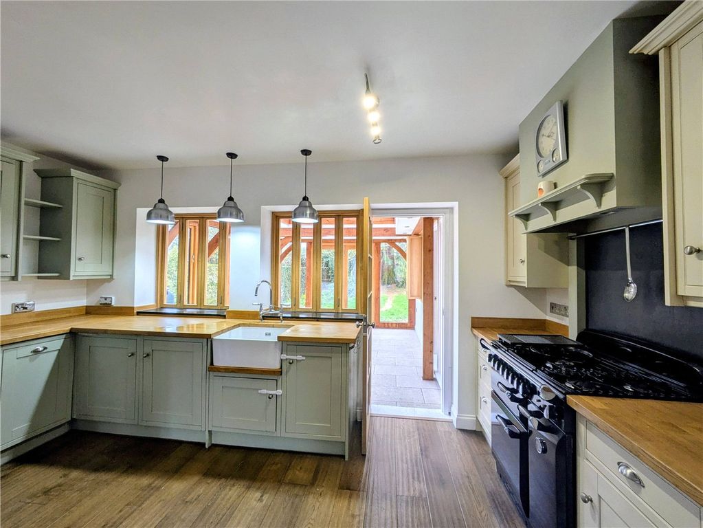 Property photo 3 of 13 Kitchen