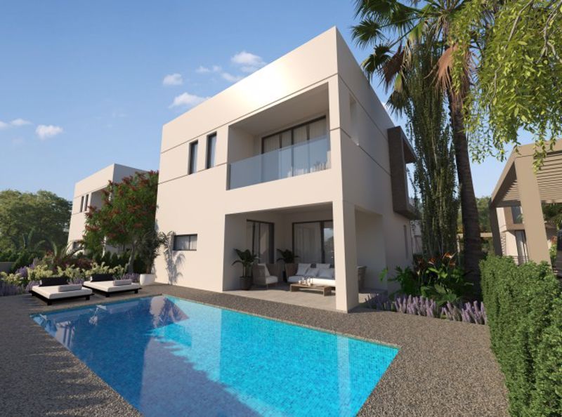 Property photo 2 of 20 Villa &amp; Pool -...