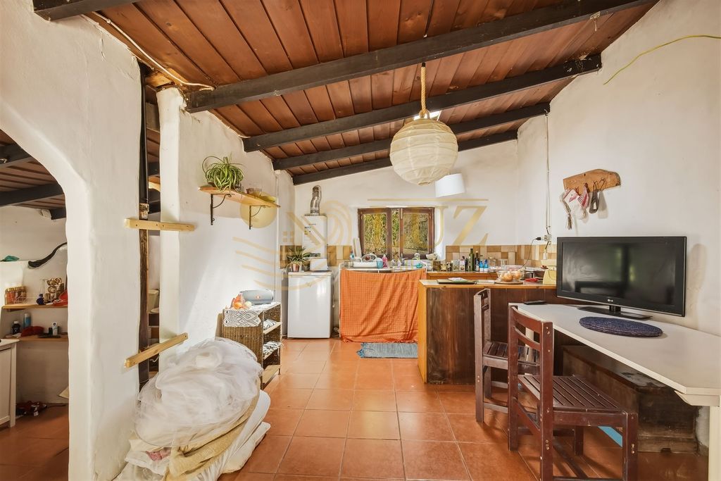 Property photo 1 of 80 Rustic 7 Bedroom Farmhouse In Aljezur