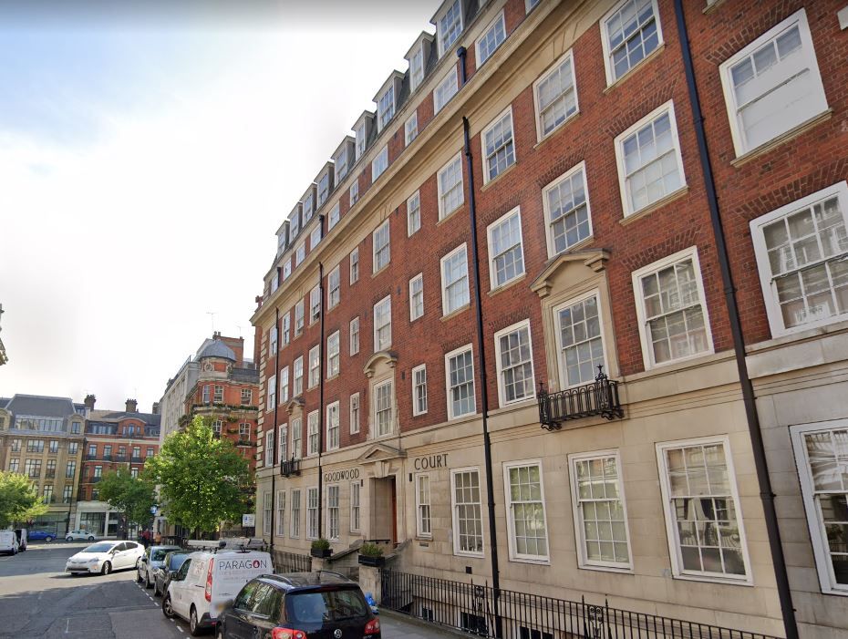 Property photo 1 of 6 Devonshire Street, London, W1W 5Ef