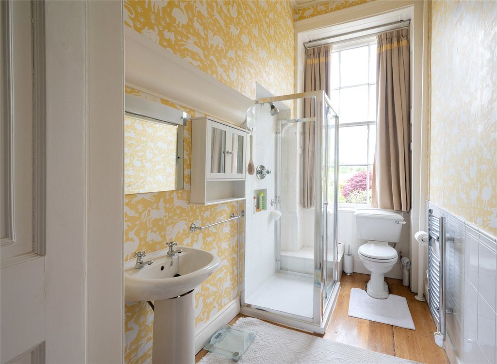 Additional image 20 of 7 bed detached house for saleMonkcastle House, Dalry Road, Kilwinning, Ayrshire KA13