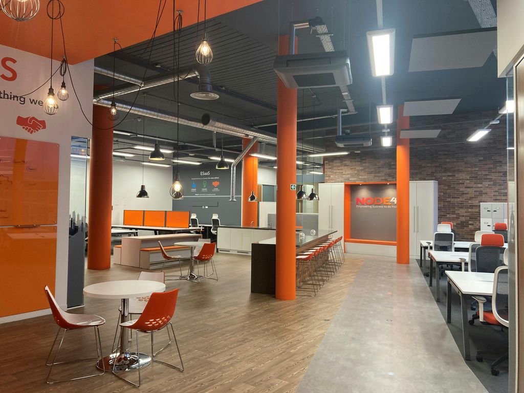 Property photo 2 of 6 The Hockley Podoffiec Space.Jpg