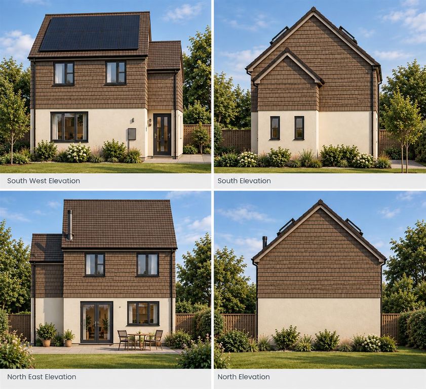 Property photo 1 of 6 Artists Impression