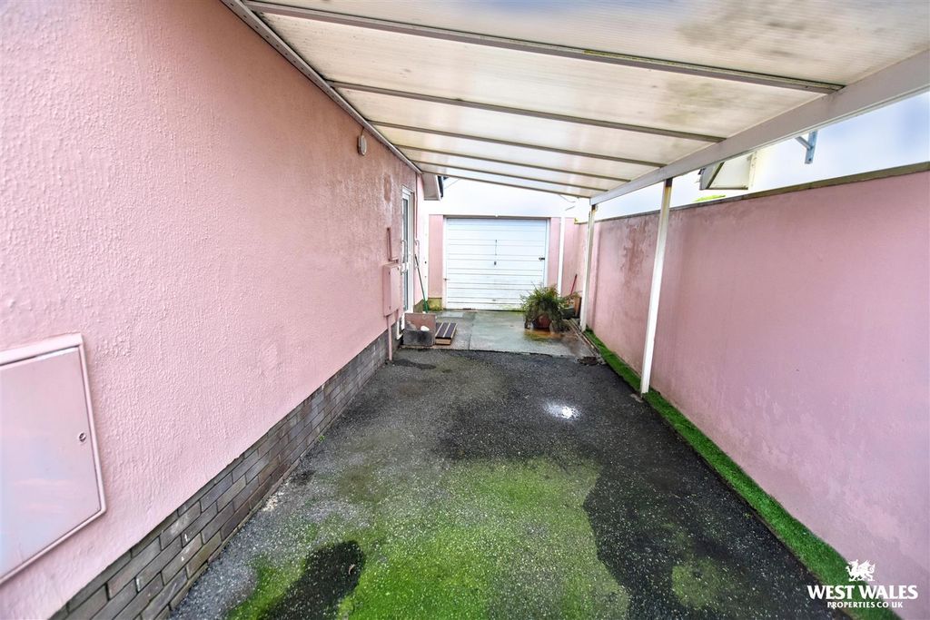 Additional image 13 of 2 bed semi-detached bungalow for saleDevonshire Road, Pembroke Dock SA72