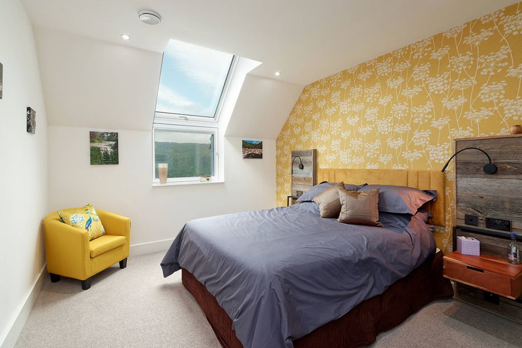 Additional image 23 of 5 bed detached house for saleAberfeldy, Perthshire PH15
