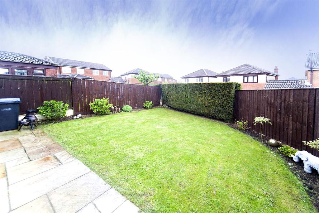 Additional image 18 of 3 bed detached house for saleBrougham Court, Peterlee SR8