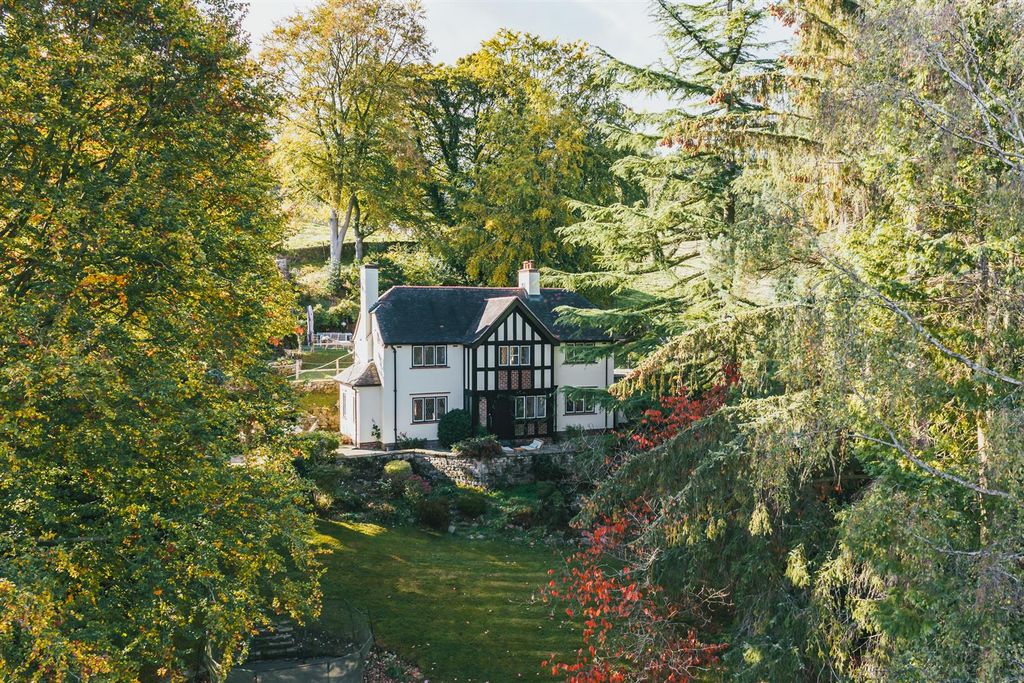 Property photo 1 of 42 Exterior And Gardens