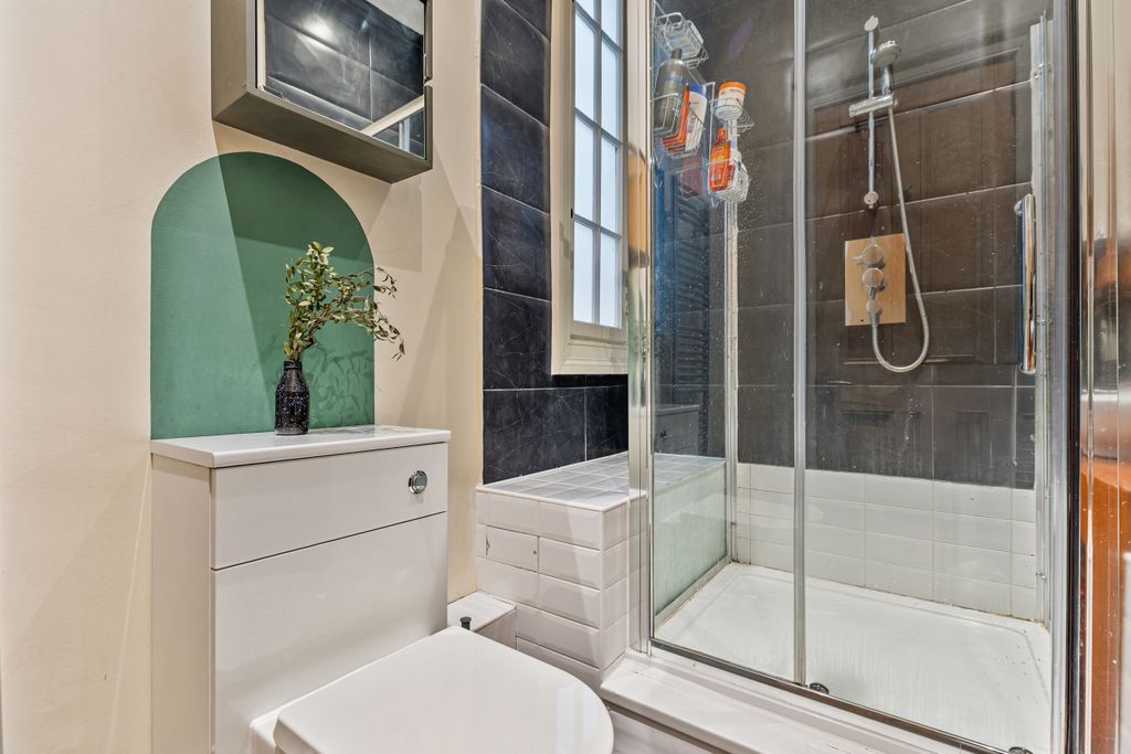 Additional image 14 of 3 bed flat for saleLa Belle Place, Glasgow G3