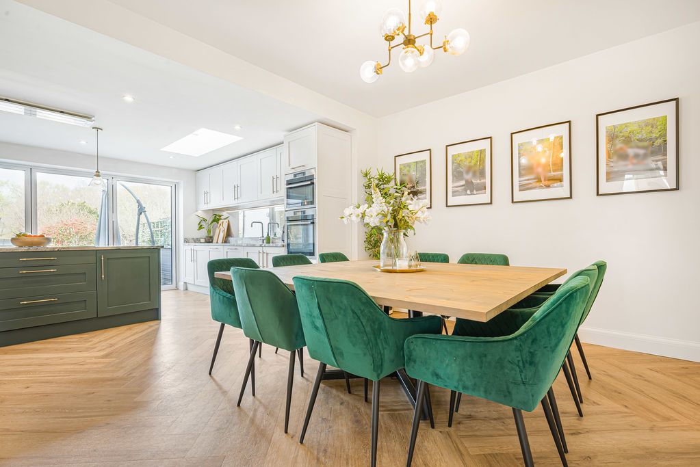 Property photo 1 of 19 Dining Area