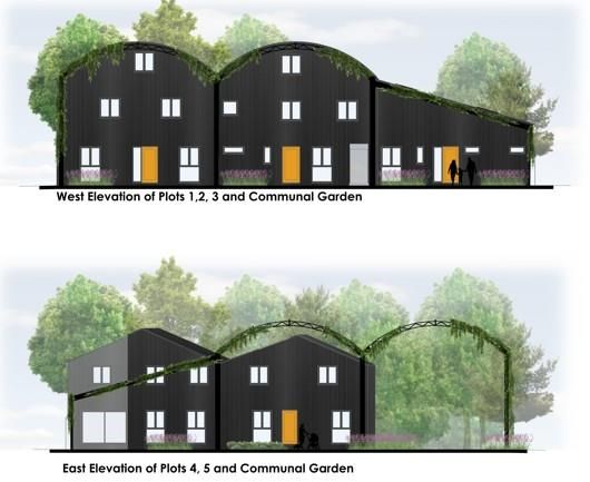 Property photo 3 of 12 Elevations 3.Jpg