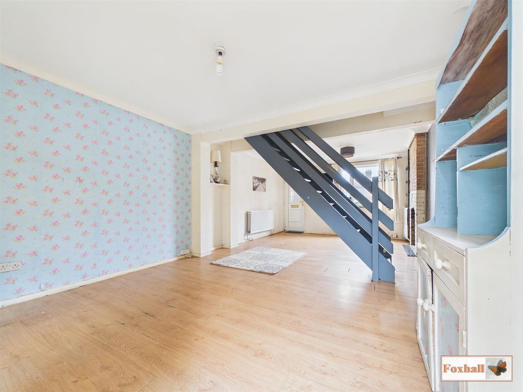 Property photo 3 of 14 Open Plan Lounge/Dining Room