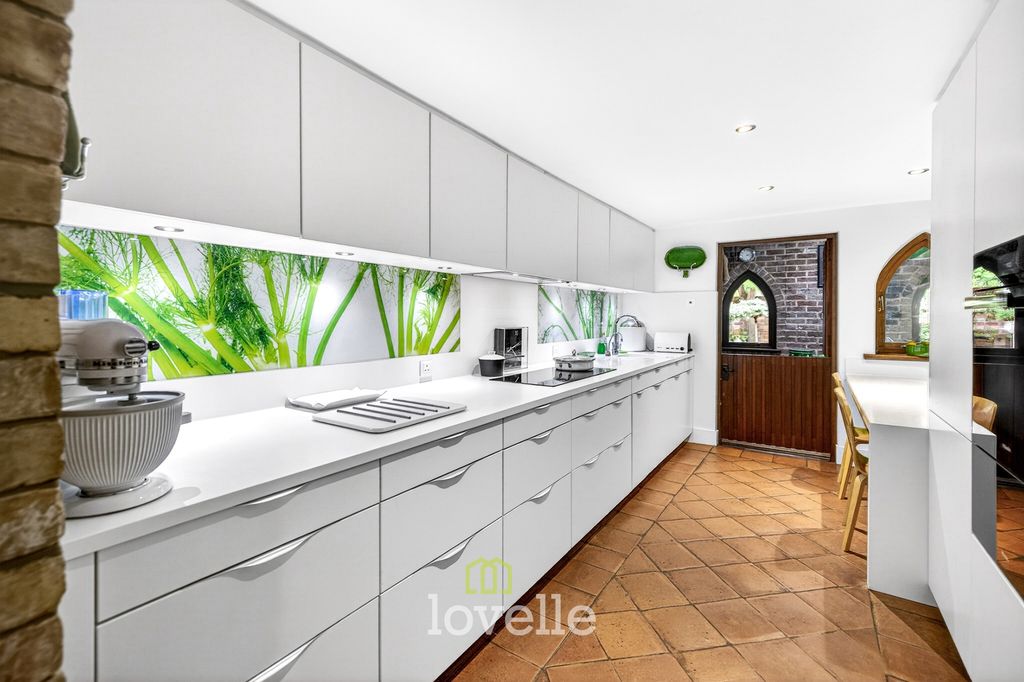 Additional image 15 of 4 bed detached house for saleMain Road, Hatcliffe DN37