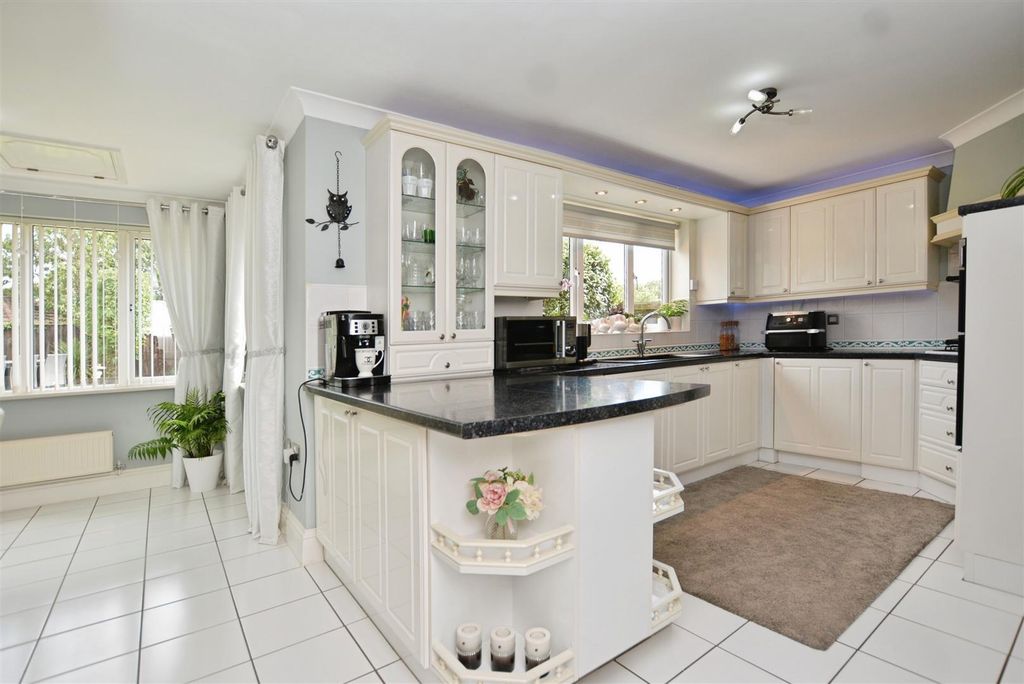 Property photo 2 of 38 Kitchen