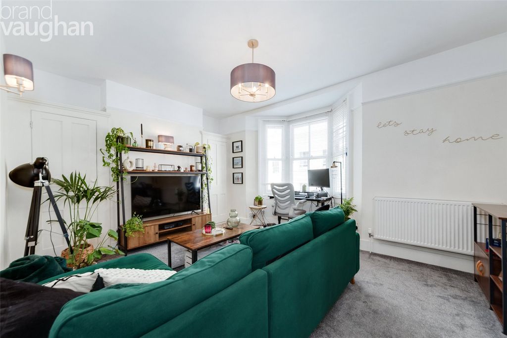 Property photo 2 of 8 Living Room