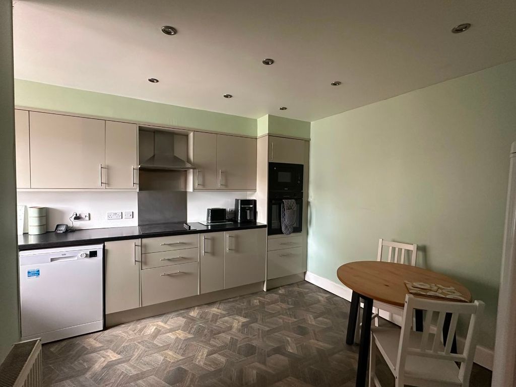 Additional image 6 of 1 bed flat to rent3A Eastgate, Peebles EH45