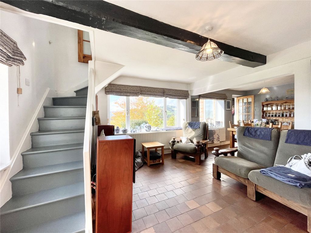 Additional image 4 of 4 bed detached house for saleLlanfyllin, Powys SY22