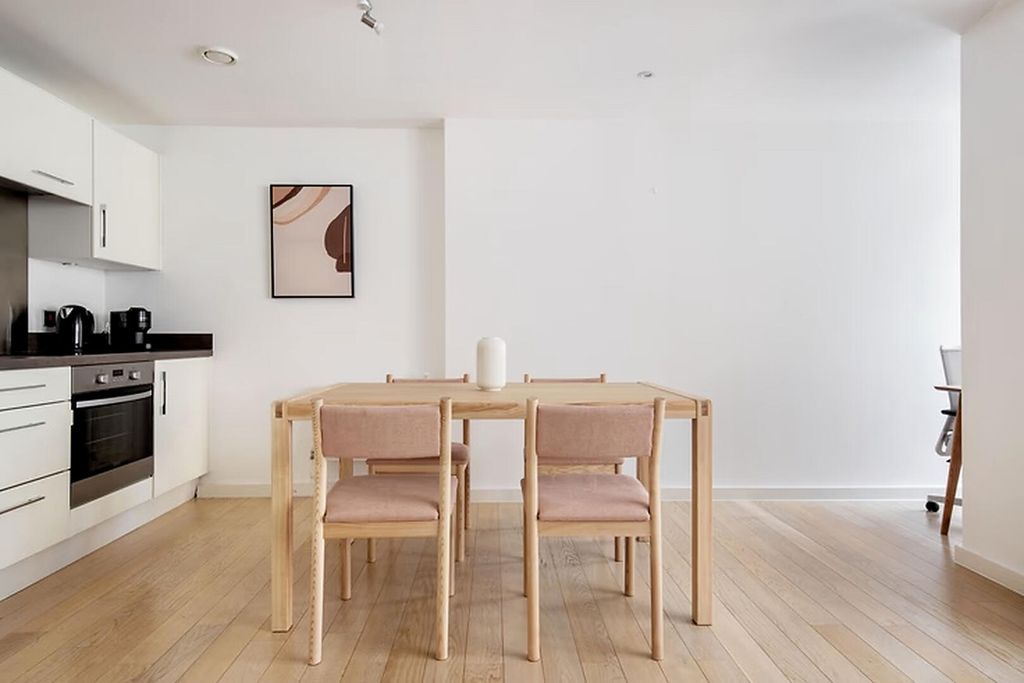 Property photo 2 of 9 Dining Room