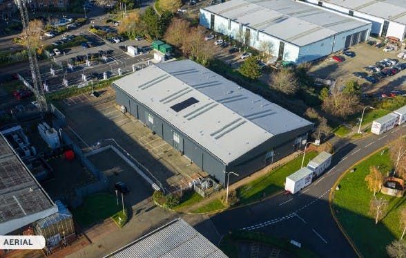 Property photo 1 of 5 Dartford - 8 Masthead Aerial.Jpg