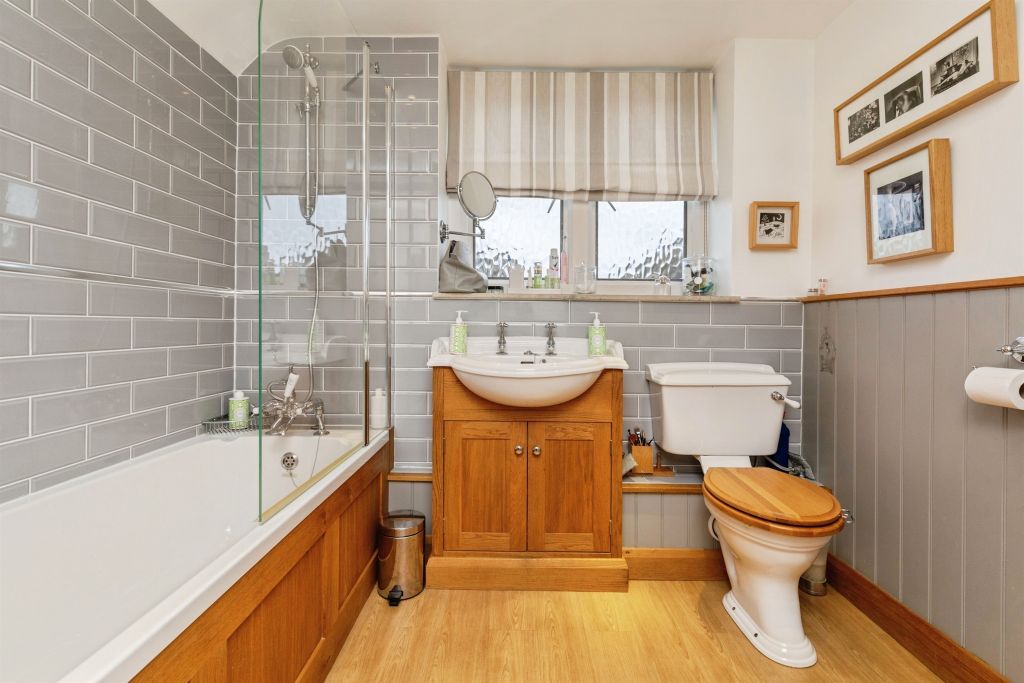 Additional image 11 of 3 bed semi-detached house for saleFirst Lane, Whitley, Melksham SN12
