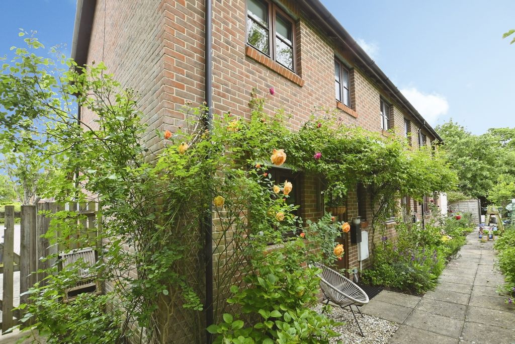 Additional image 25 of 1 bed end terrace house for saleHampers Green, Petworth, West Sussex GU28