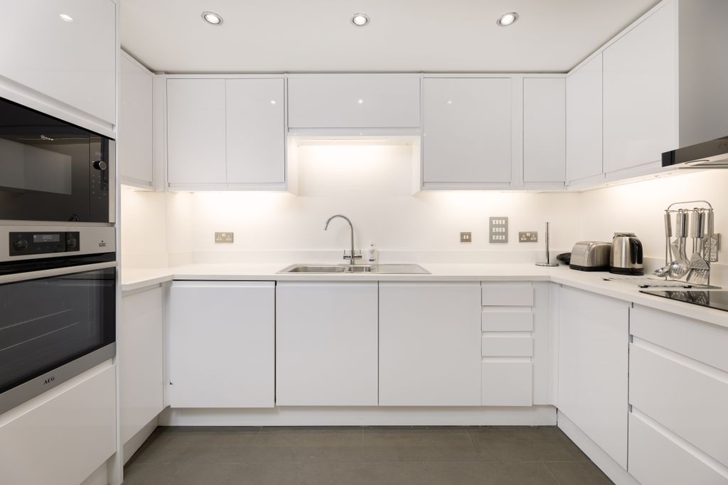 Property photo 3 of 16 Vanilla And Sesam...
