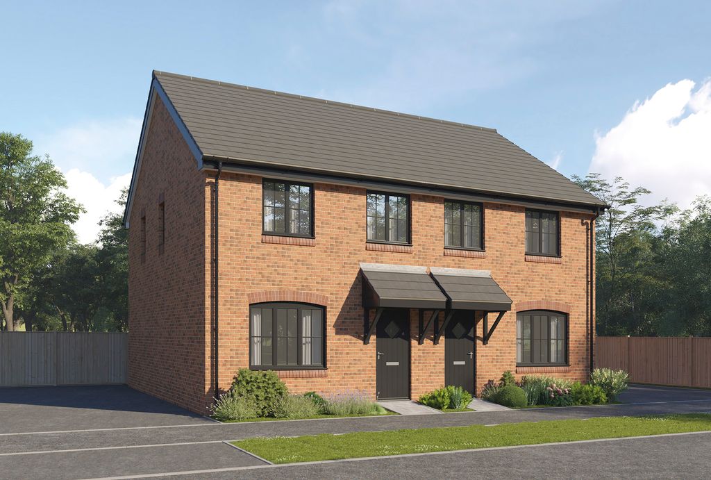 Property photo 1 of 8 CGI