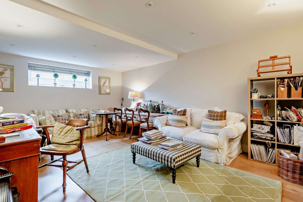 Additional image 17 of 4 bed terraced house for saleChandlers Wharf, Lewes, East Sussex BN7