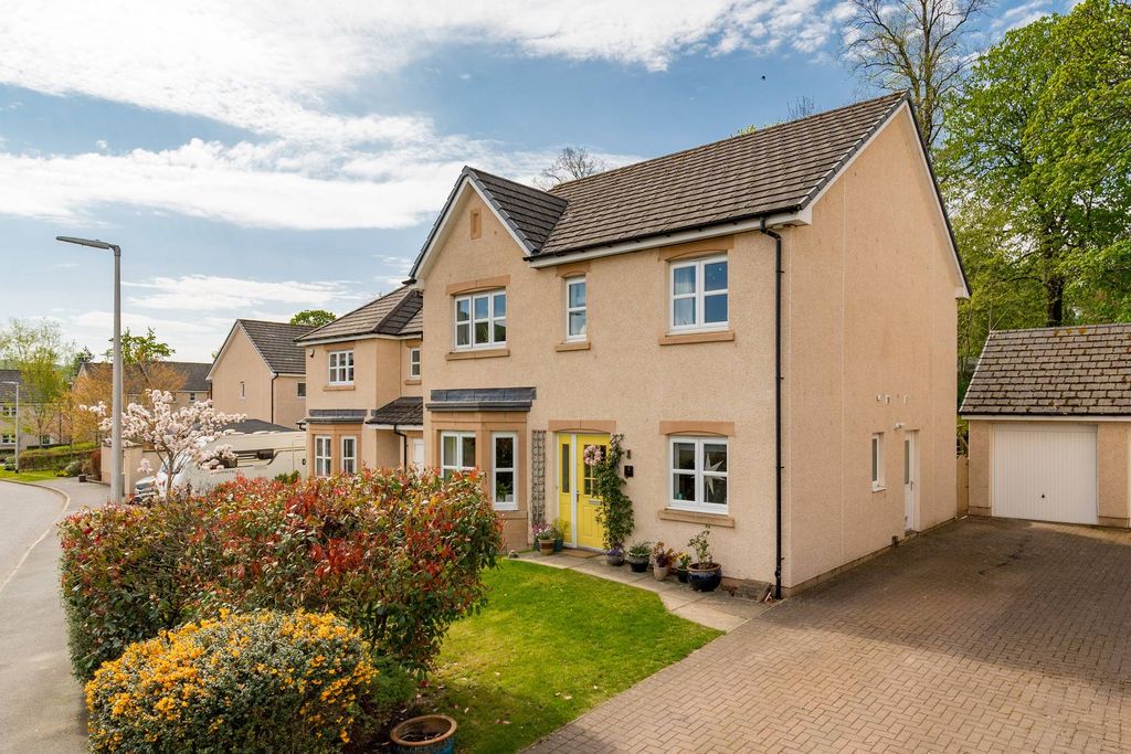 Additional image 50 of 4 bed detached house for sale5 Standalane Way, Peebles EH45