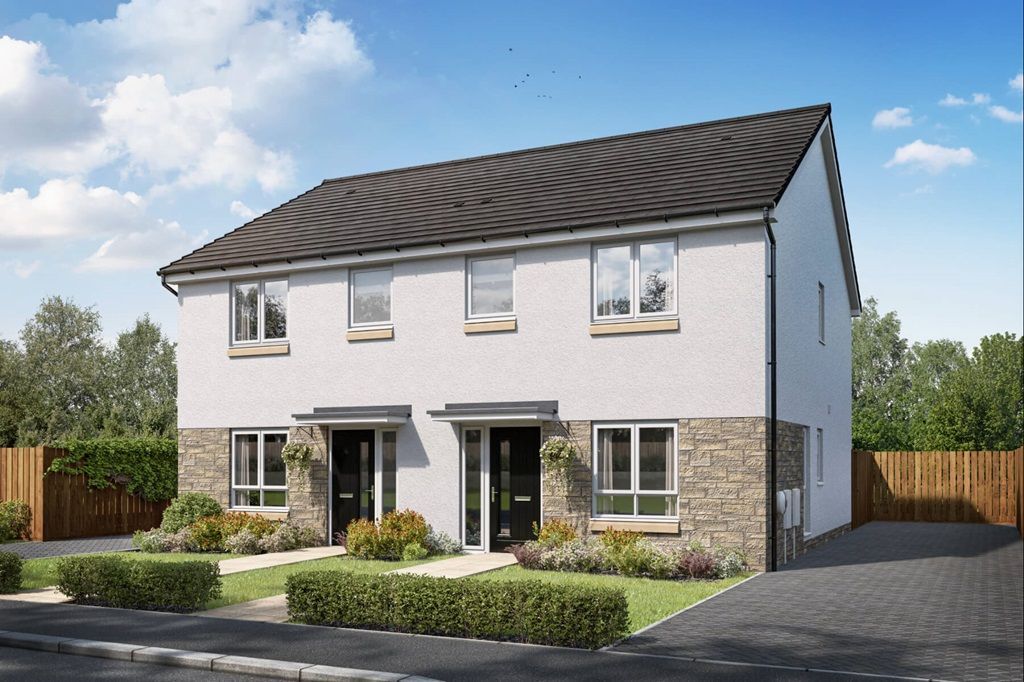 Property photo 1 of 10 Typical Example Of The Brambleford