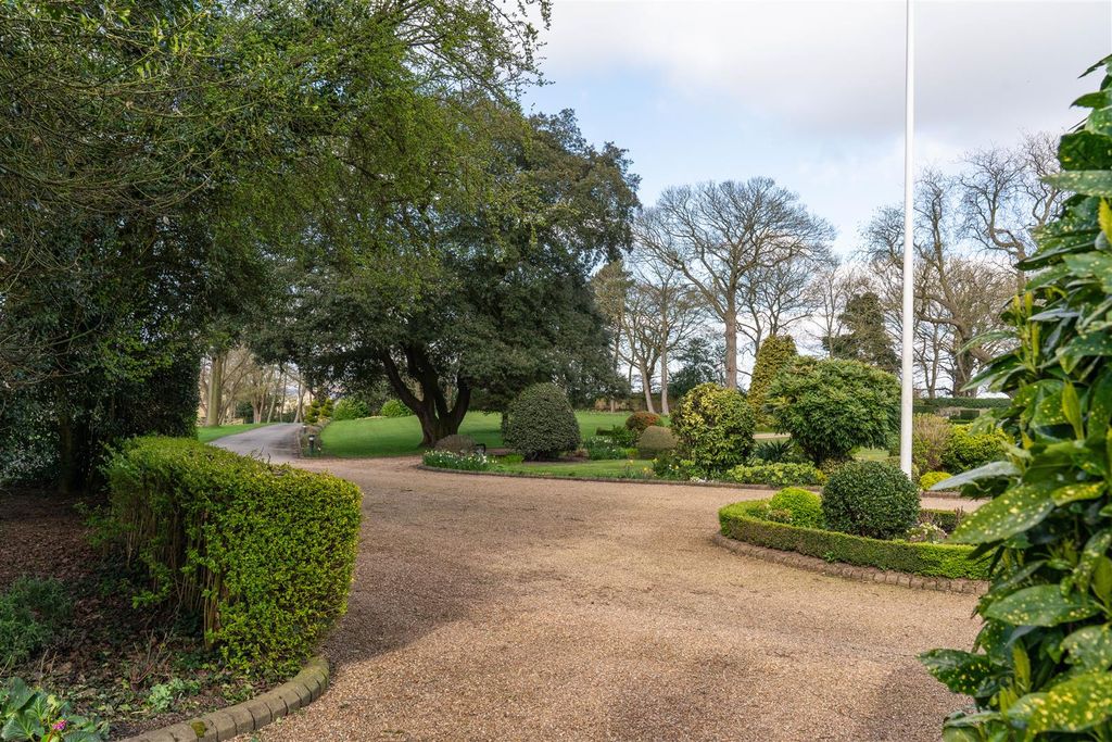 Additional image 7 of 7 bed detached house for salePark Hall, Parkhall Lane, Spinkhill, Sheffield S21