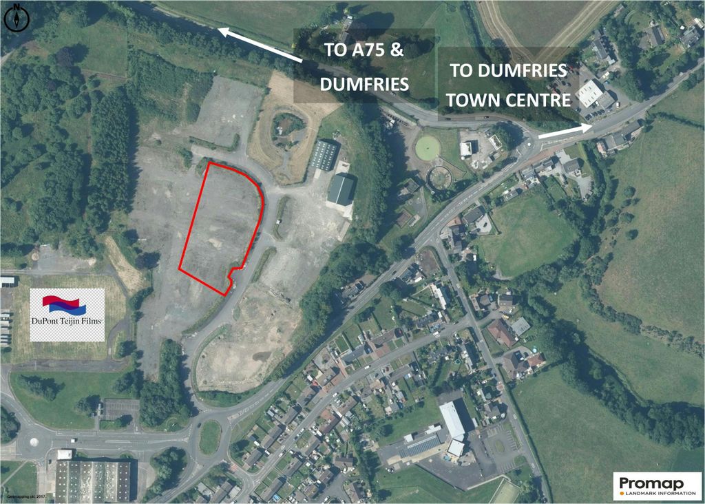 Property photo 1 of 6 Plot C Aerial.Jpg