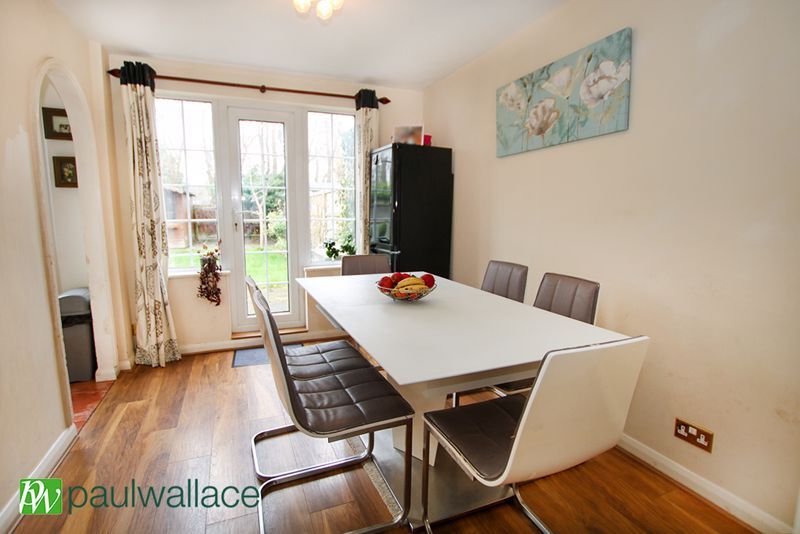 Property photo 3 of 17 Dining Room