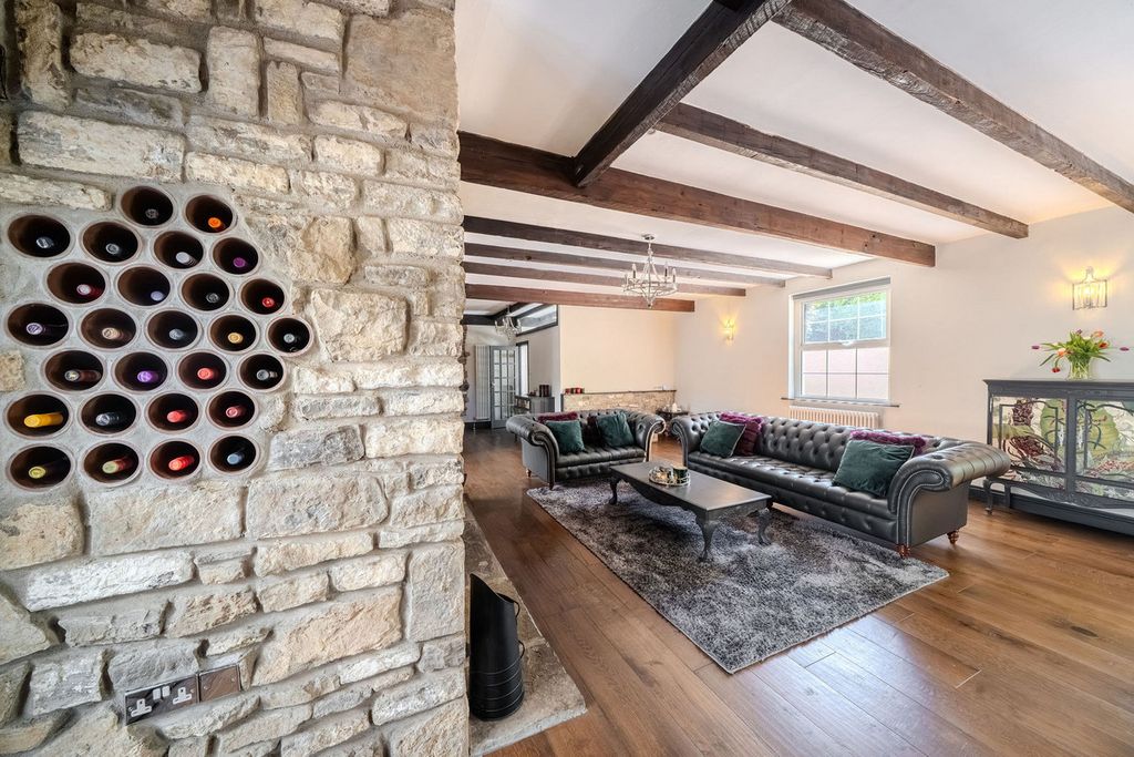 Additional image 6 of 4 bed detached house for saleSt Nicholas, Cardiff CF5