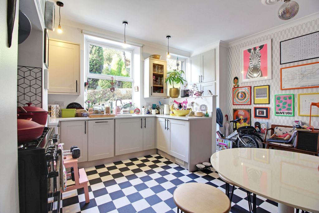 Property photo 2 of 16 Kitchen-Dining Room