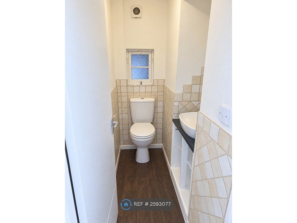 Property photo 3 of 12 Downstairs Bathroom