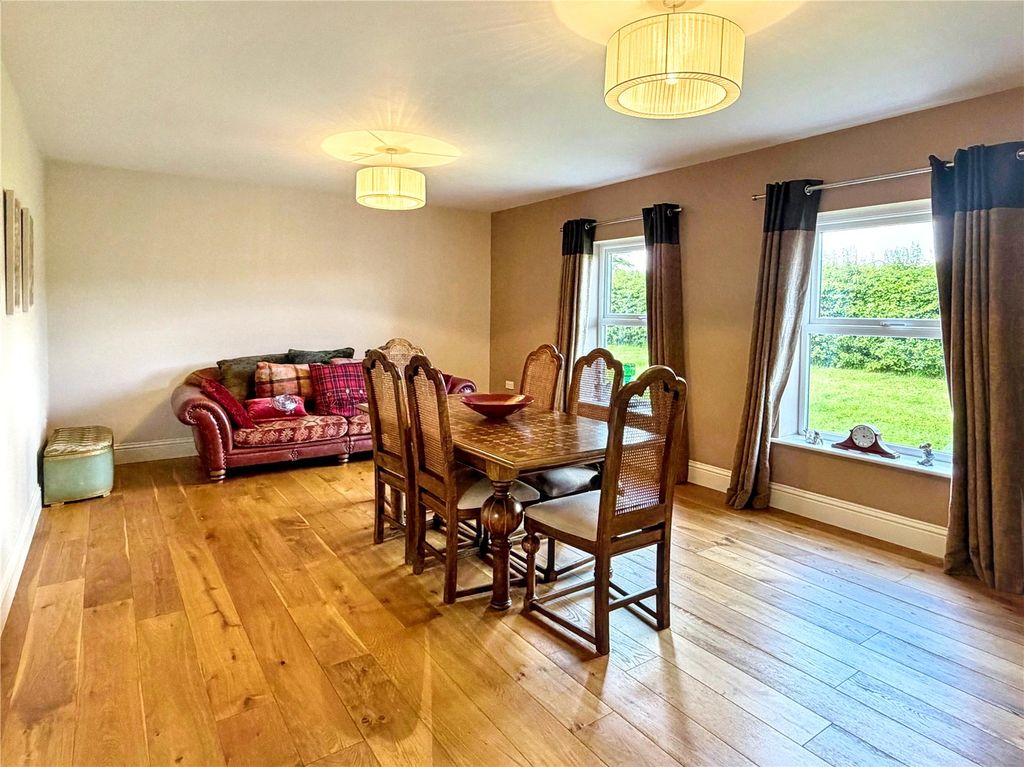 Additional image 8 of 6 bed detached house for saleCrocketford, Dumfries, Dumfries And Galloway DG2