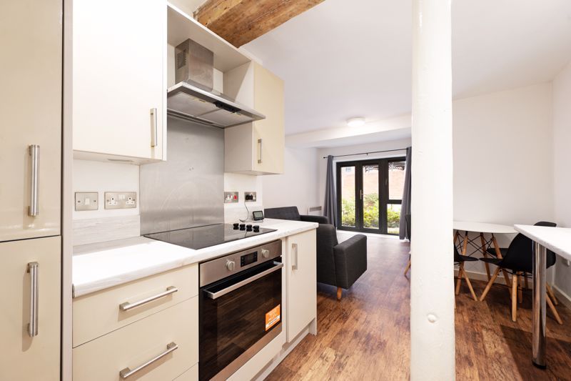 Property photo 3 of 13 Open Plan Living